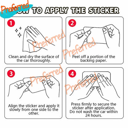 Racing Stickers E Electric Arrow Emergency Motorsport Vinyl Decal