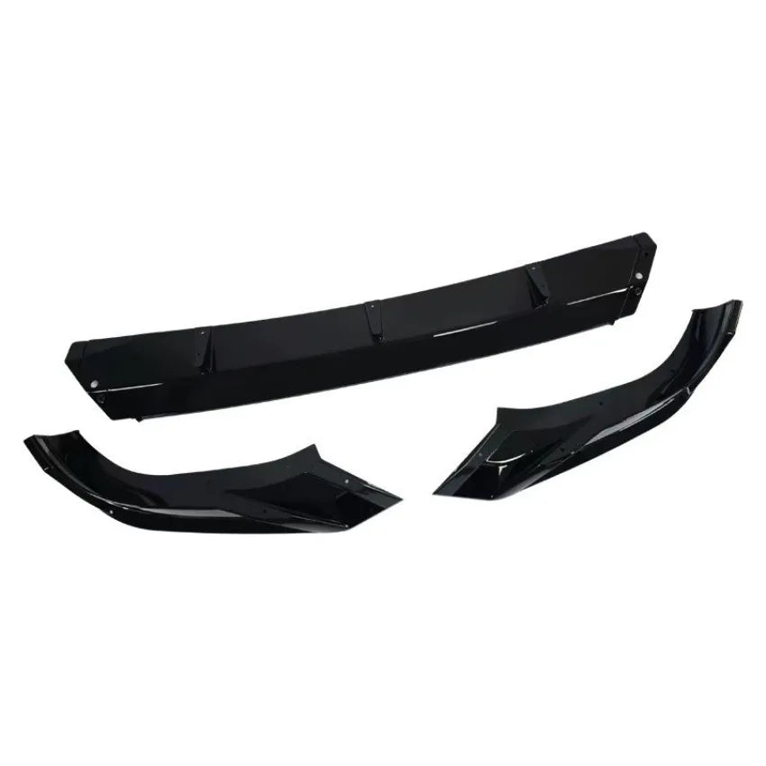 For BMW X7 G07 Lci M Gt Sport 2023 Front Bumper Spoiler Splitter