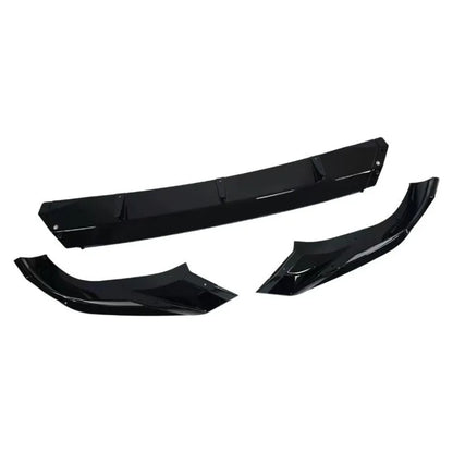 For BMW X7 G07 Lci M Gt Sport 2023 Front Bumper Spoiler Splitter