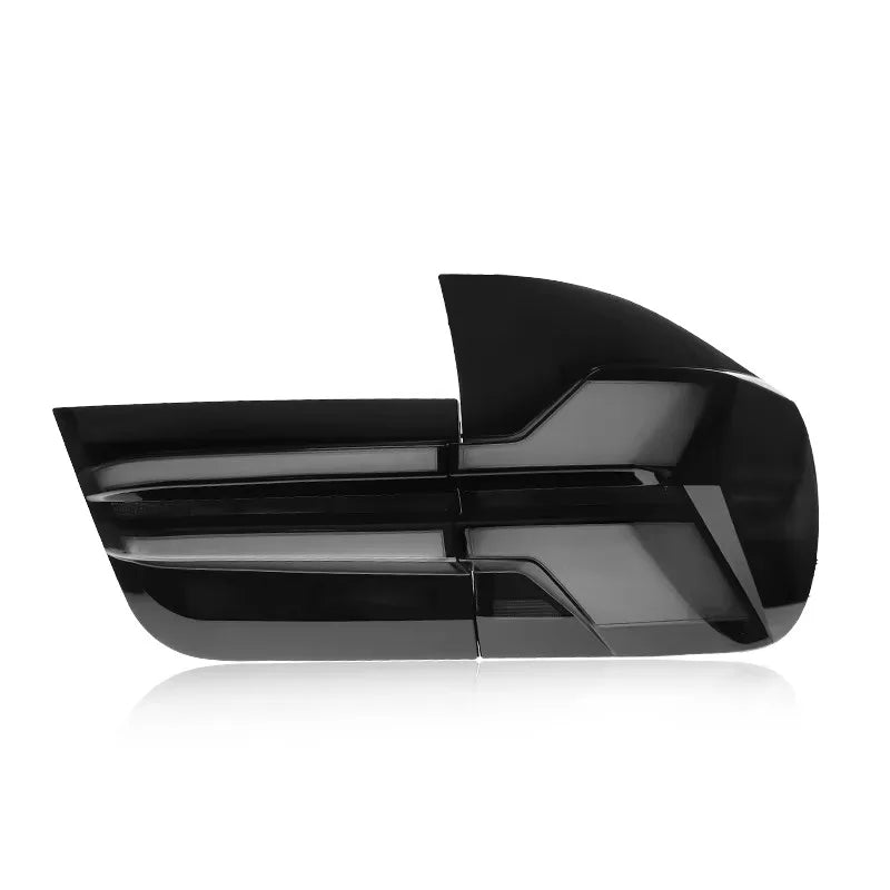 12V Tail 2007-2013 Upgrade Brake