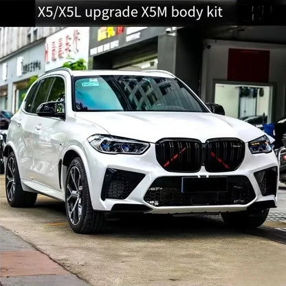 For Vehicle Enhancement Bestseller X5 G05 G18 X5M Modification