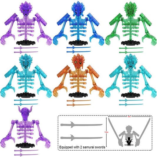 For Kid Adult Collection Halloween Gift Anime Action Figure