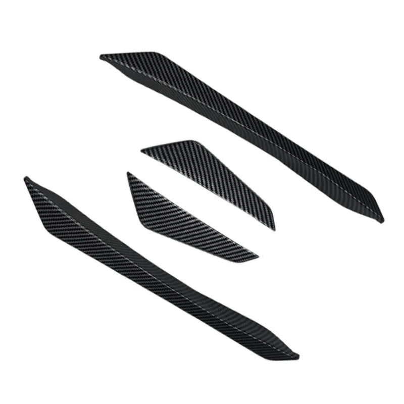 For BMW 2 Series F44 M Super Front Bumper Side Splitter Air