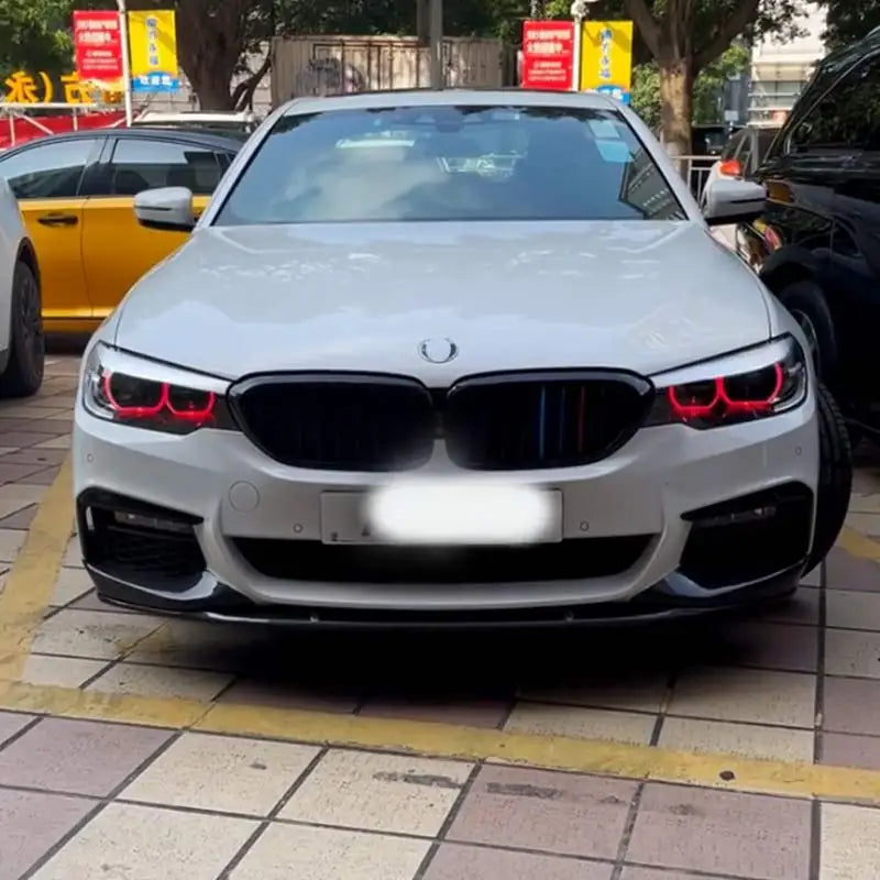For BMW 5 Series G30 G31 RGB Daytime Running G32 G38 F90 M5