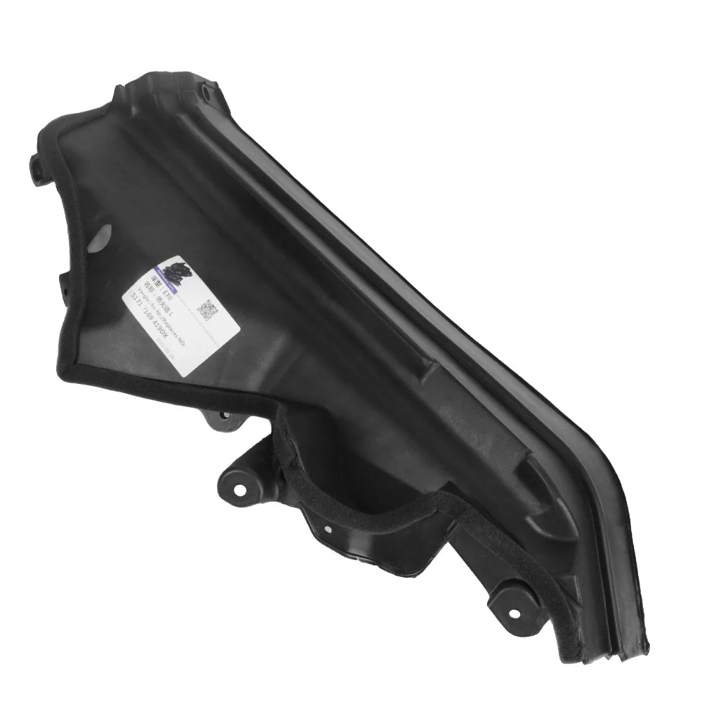 For BMW X5 X6 E70 E71 3PCS E72 Left Right 51717169419