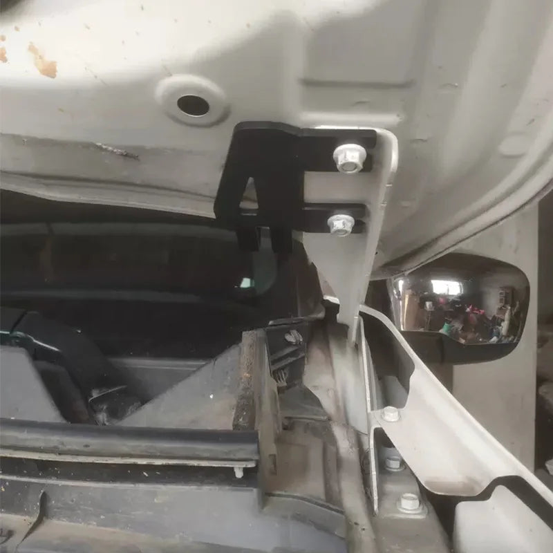 For 2018 - 2026 Nissan Navarra Fit NP300 Work Bracket Front