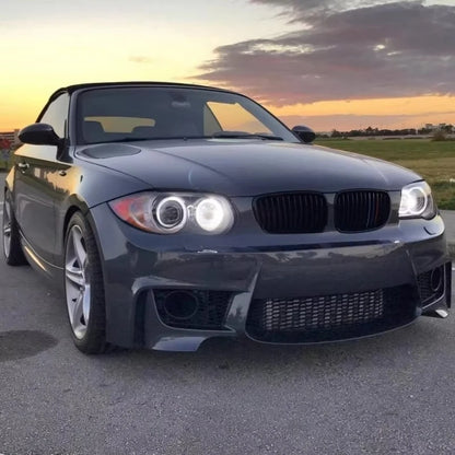 For 1 Series E82 E87 120I Serie M Body Kit Upgrade Bodykit 1M
