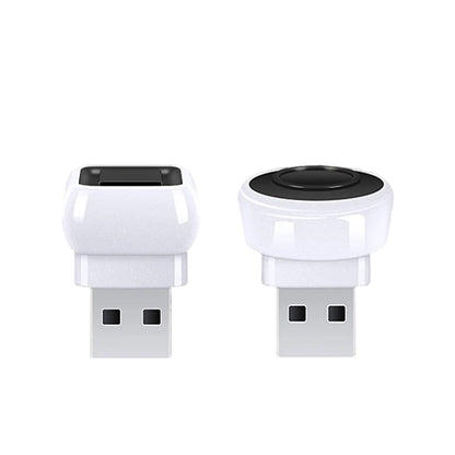 5V Plug Play Atmosphere Lamps Interior Lighting Night Portable