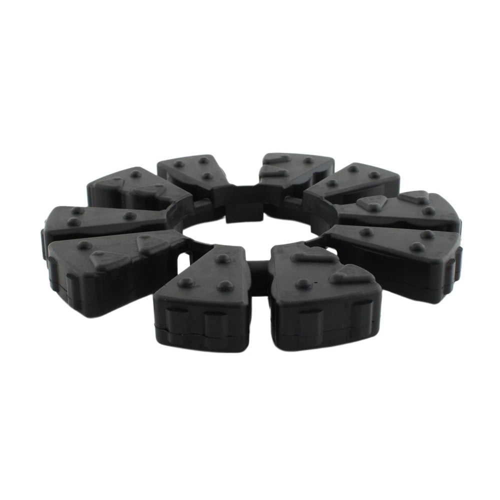 For BMW S1000RR R 2019-2025 Motorcycle Rear Wheel Damper Rubber