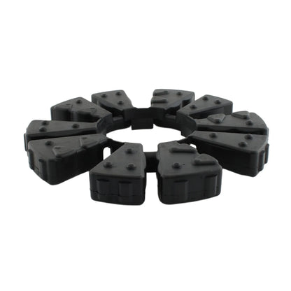 For BMW S1000RR R 2019-2025 Motorcycle Rear Wheel Damper Rubber