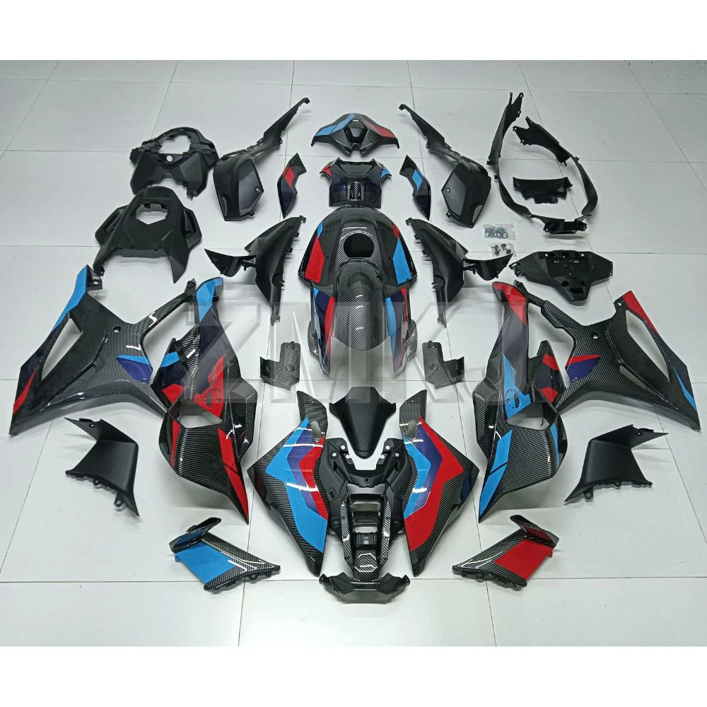 For BMW S1000RR 2025 2026 Full Fairings Motorcycle Set Body Kit