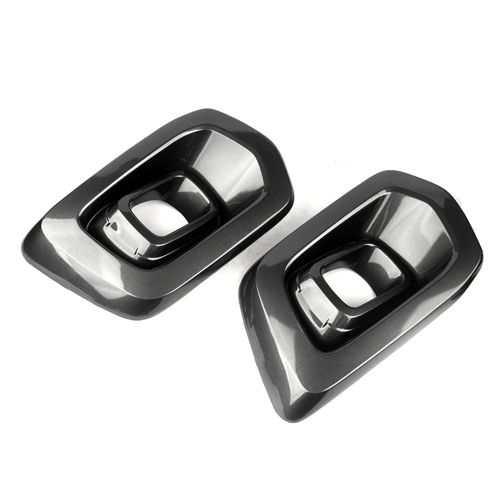 For 2019-2021 Ford Ranger Front Bumper Fog Full Set Driving