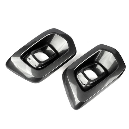 For 2019-2021 Ford Ranger Front Bumper Fog Full Set Driving