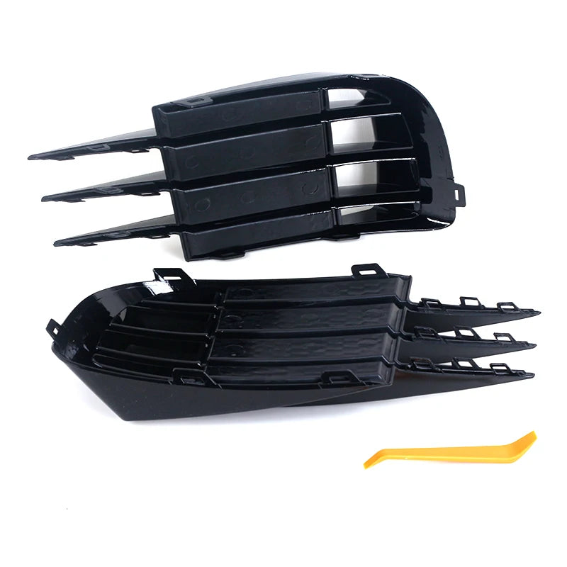 For VW Golf 6 MK6 Vi Gti Gtd R R20 2008-2013 Front Bumper Fog
