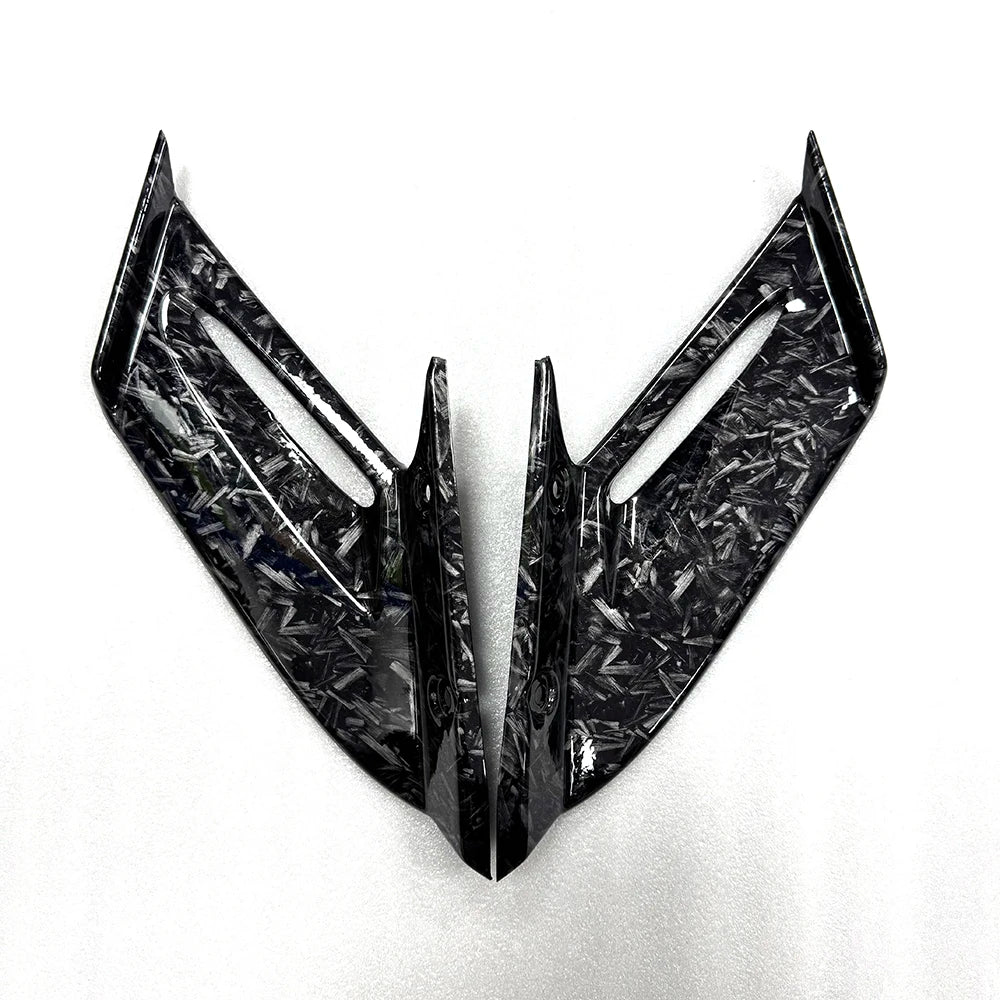 S1000RR Motorbike Front Spoilfor BMW S1000 Rr 2009-2014