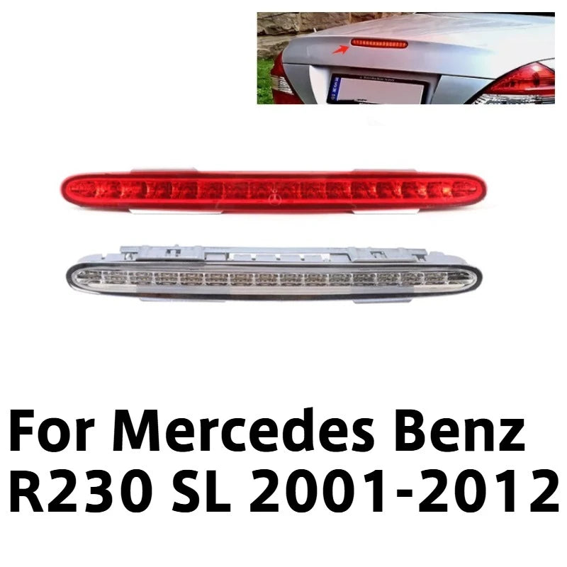 For Mercedes Benz R230 Sl 2001 2002 2003 2004 2005 2006 2007