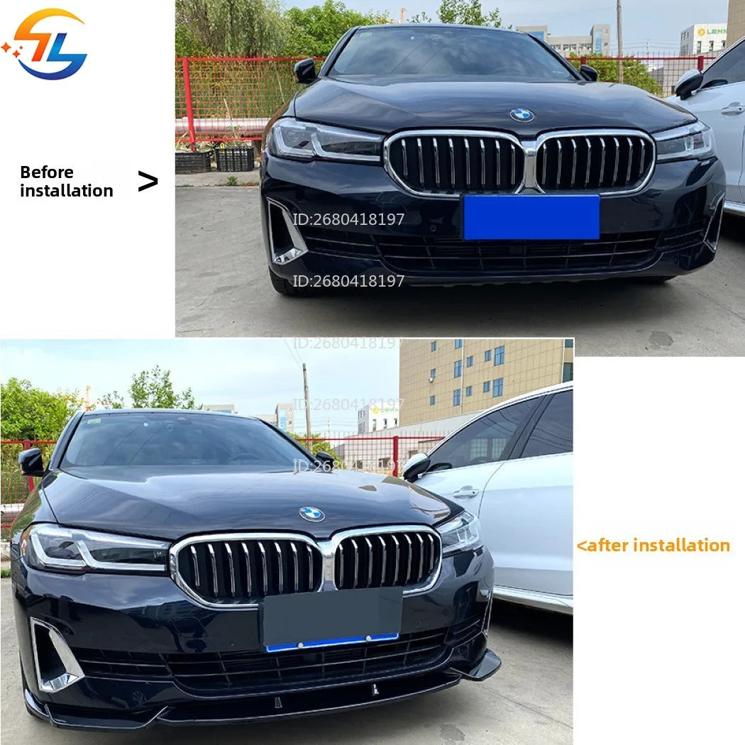 For BMW 5 Series BMW G30 G31 Lci 520I 525I 530I 2021 Front Lip