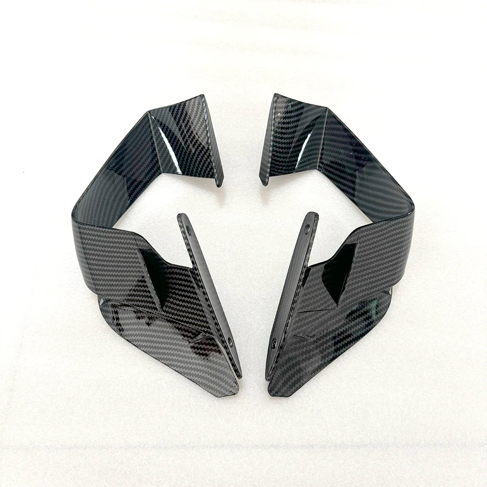 For BMW S1000XR S1000 Xr 2019 S 1000XR Fixed Winglet 2020 2021