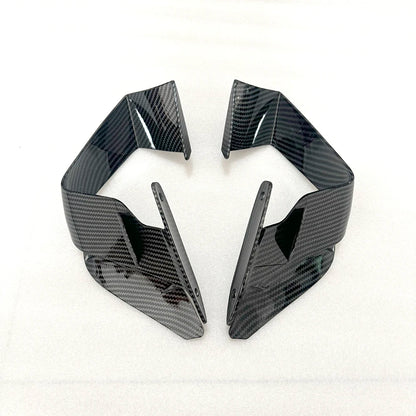 For BMW S1000XR S1000 Xr 2019 S 1000XR Fixed Winglet 2020 2021