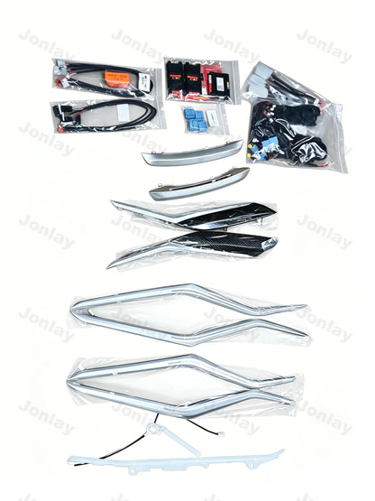 For 2023-2025 3 Series G20 G28 320LI 320D 330I 340I M3 Ambient