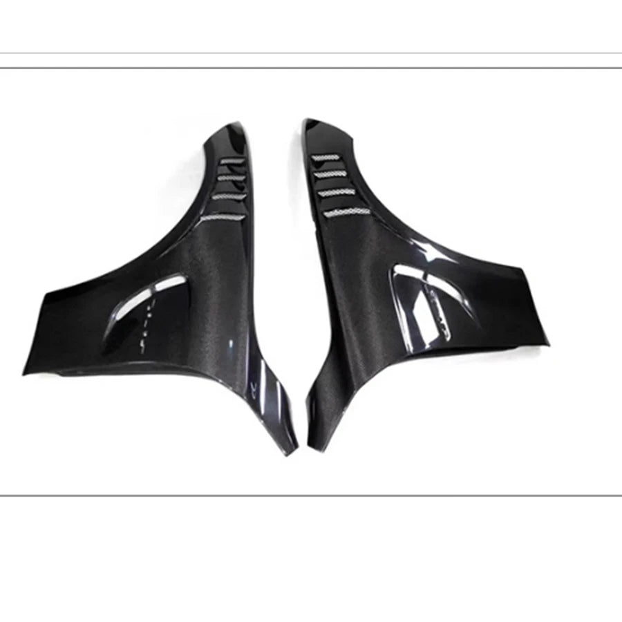 For BMW 4 Series F32 M3 F80 M4 F82 F83 Carbon Fiber Fender