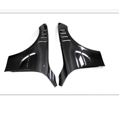 For BMW 4 Series F32 M3 F80 M4 F82 F83 Carbon Fiber Fender