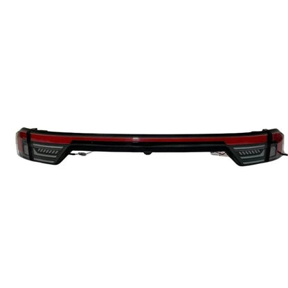 For Ford Everest Hot Selling LED Tail Lamps Ford Everest 2022