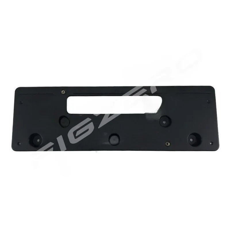 For BMW 7 Series F01 F02 Front Bumper Number License Plate