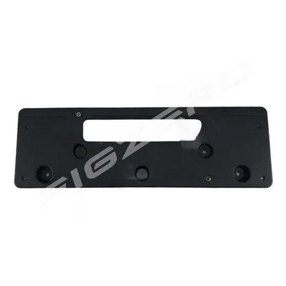 For BMW 7 Series F01 F02 Front Bumper Number License Plate