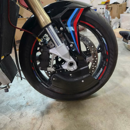 For BMW S1000RR S1000R M1000RR M1000R S1000XR Front Mudguard