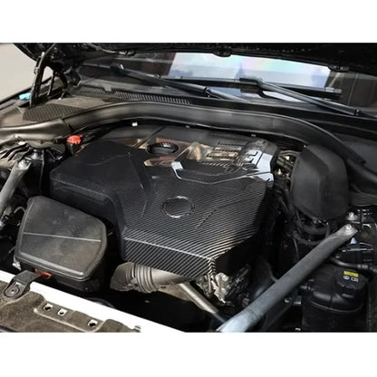 For BMW Series X3 G01 G08 X4 G02 X6 G06 X5 G05 Carbon Fiber