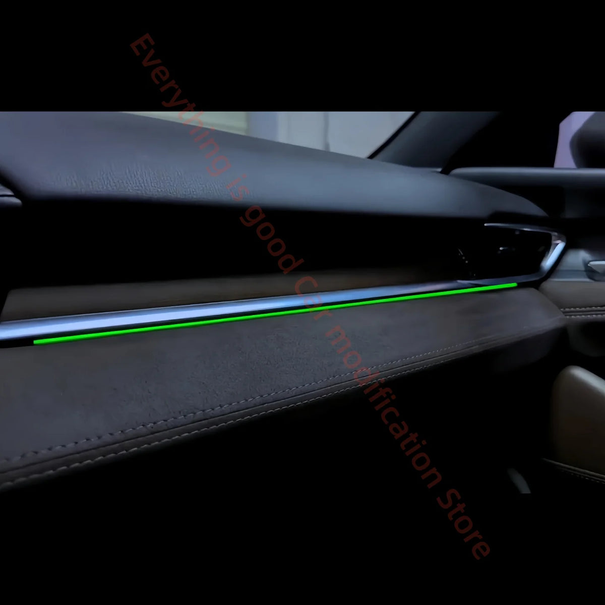 For Mazda Atenza Automotive Interior Lighting Rhd Ambient