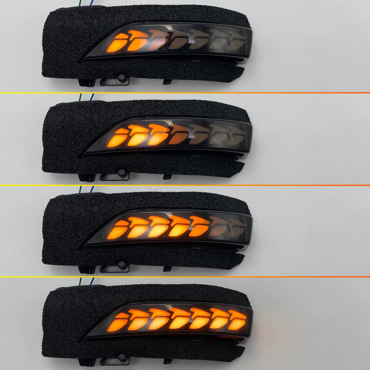 For Mitsubishi Triton L200 2019 2020 2021 2022 2023 car-styling