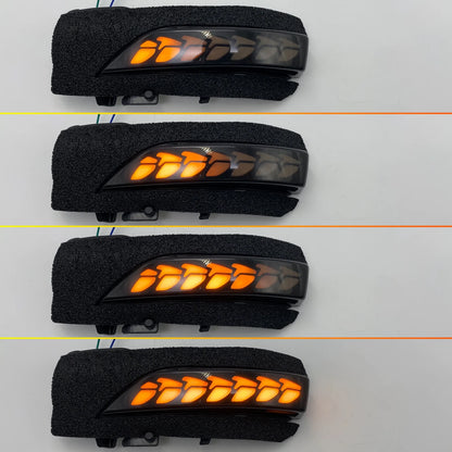 For Mitsubishi Triton L200 2019 2020 2021 2022 2023 car-styling