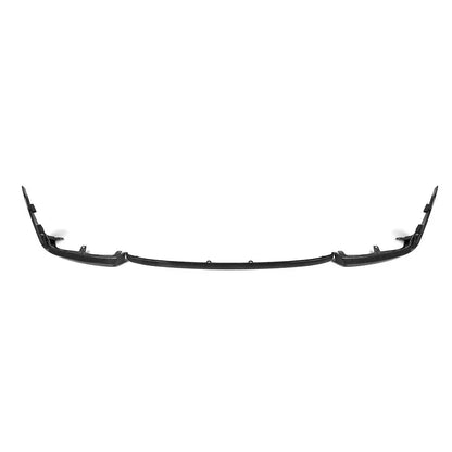 For BMW 2 Series M2 G87 Carbon Fiber Front Bumper Lip Chin
