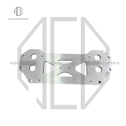 For BMW M3 G80 M4 G82 Aluminum Carbon Fiber G8X Chassis Extended