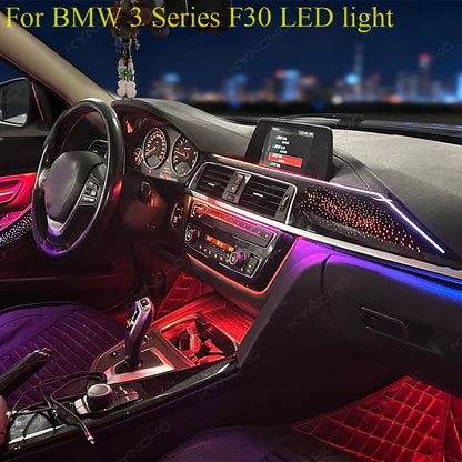 For BMW 3 Series F30 F34 Series F32 F34 F36 Ambient Symphony