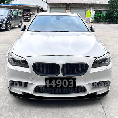 For BMW 5 Series F10 F11 M5 2011-2017 Front Bumper Protector
