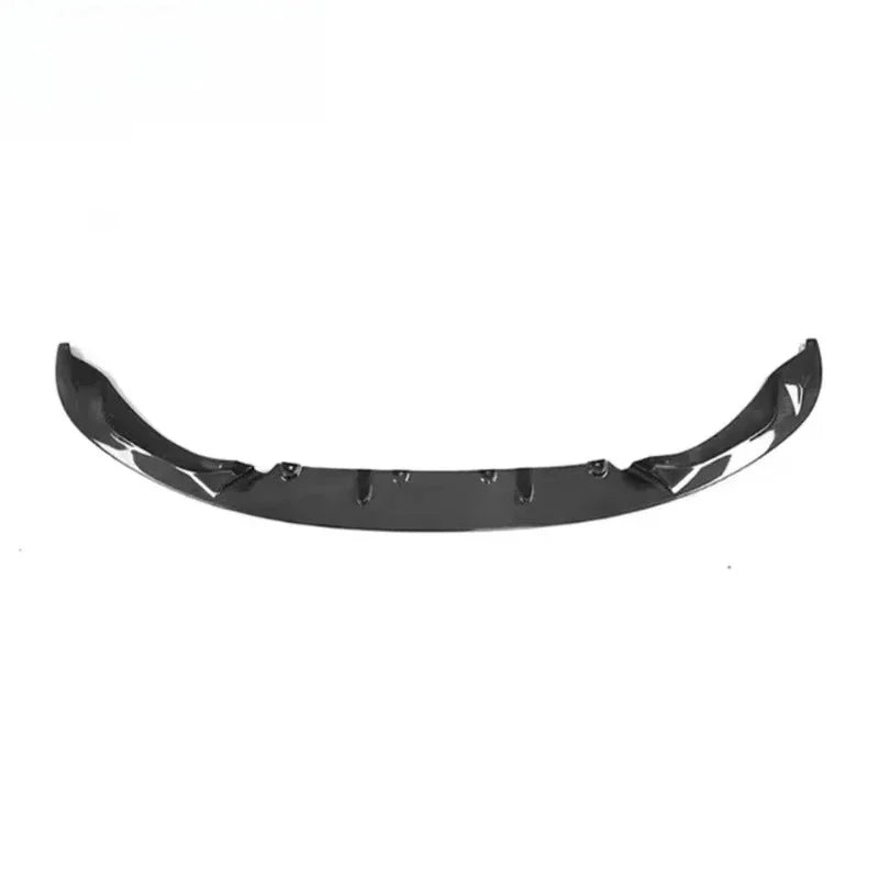For BMW F80 F82 M3 M4 3D Sty Real Carbon Fiber 14-18 Front Rear