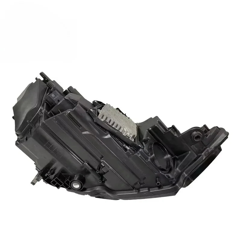 For A6 C8 2019-2025 LED Headlights Usa Lighting Systems Front