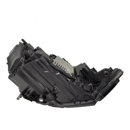 For A6 C8 2019-2025 LED Headlights Usa Lighting Systems Front