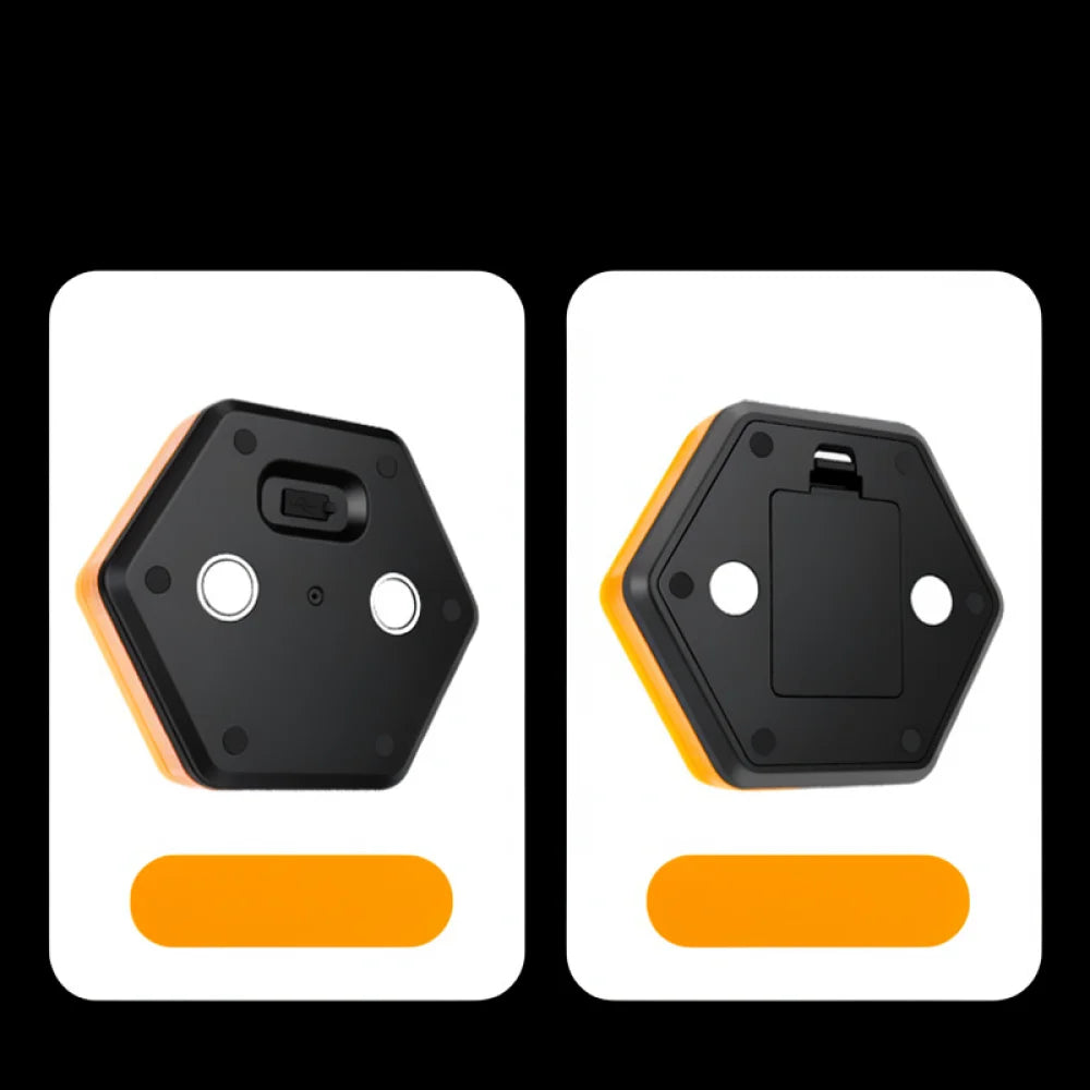 For Automotive Breakdown Hazard Repair Tool Rechargeable