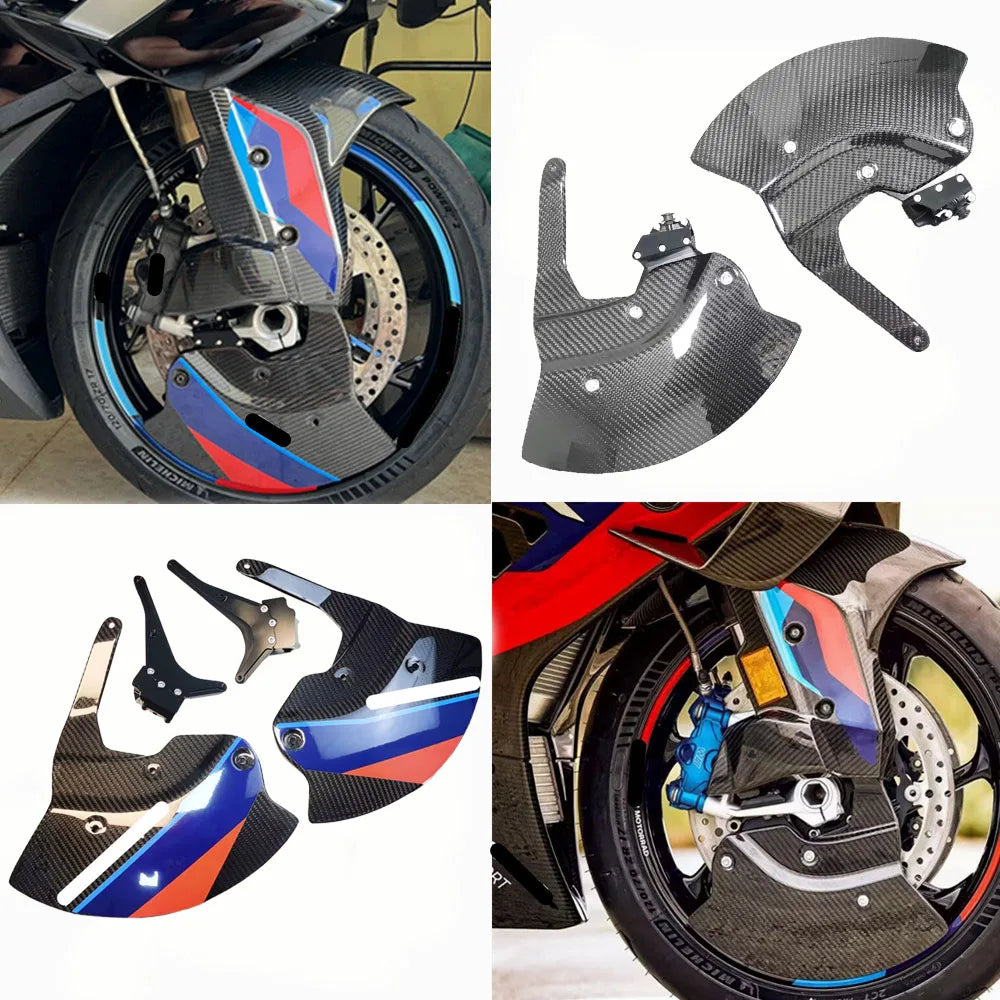 For BMW M1000RR S1000RR 2020-2025 M1000XR Motorcycle Carbon