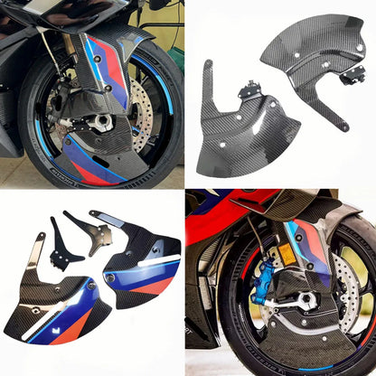 For BMW M1000RR S1000RR 2020-2025 M1000XR Motorcycle Carbon