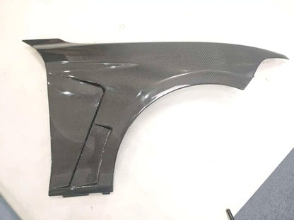 For BMW F20 F21 Carbon Fiber Front Fenders Body Kit