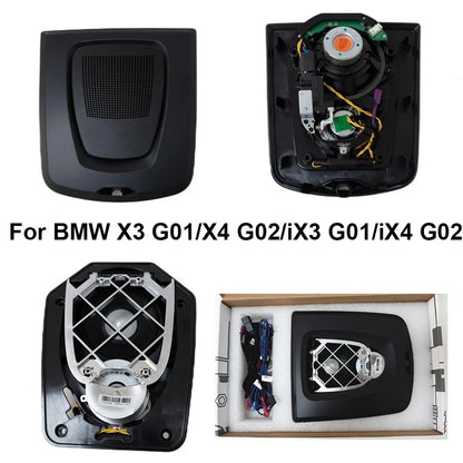 For BMW G20 G22 G08 G01 Rsnavi Factory Settings X3 G02 X4 G05 X5