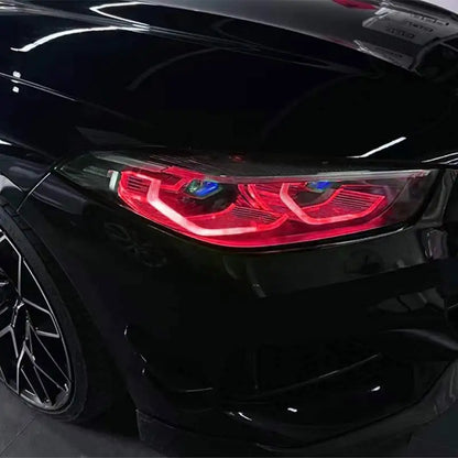 For BMW 8 Series G14 G15 F91 F92 F93 multi-color RGB Daytime