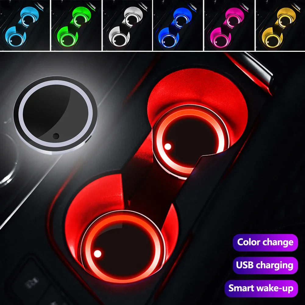 Motion Sensor Control Interior Atmosphere Triangle Window