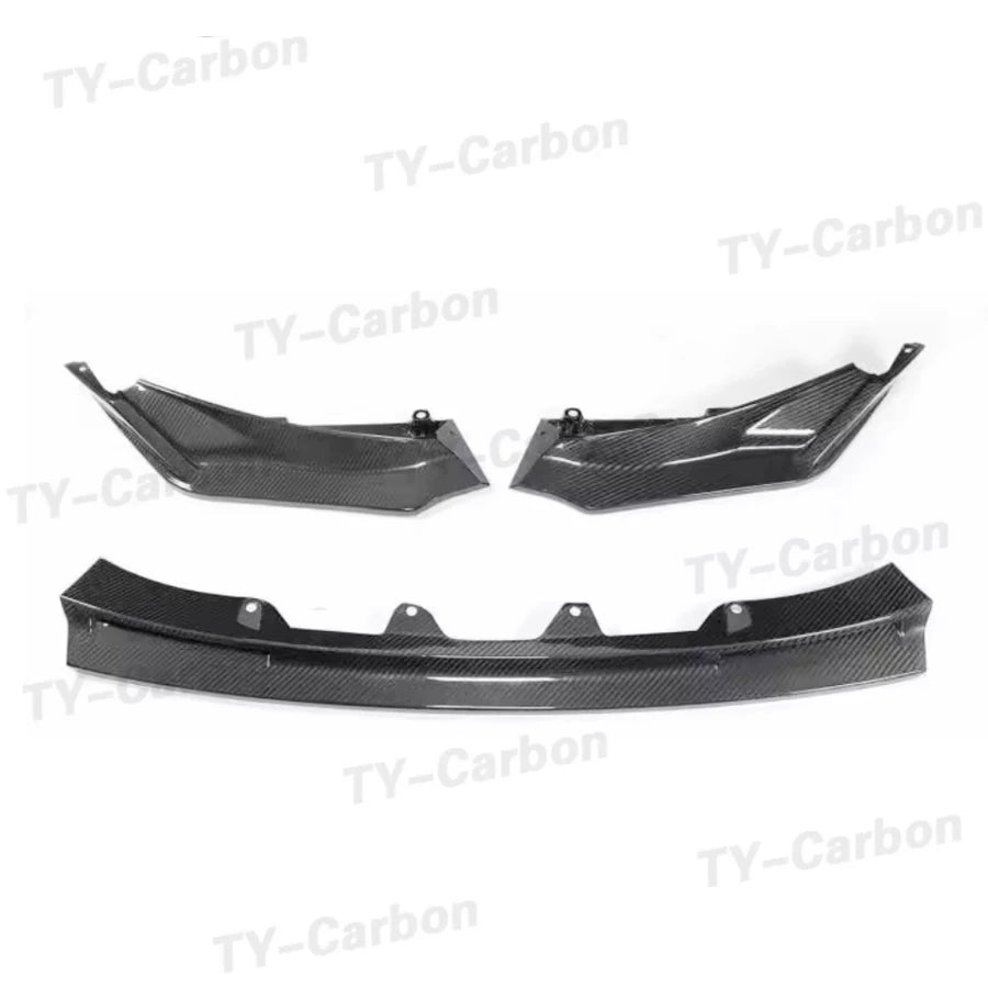 For BMW 3 Series 4 Series G80 G81 G82 G83 M3 M4 Real Carbon Fiber