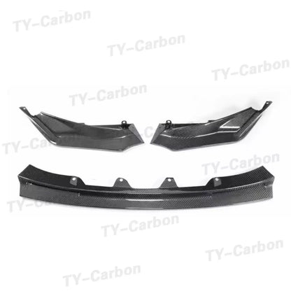 For BMW 3 Series 4 Series G80 G81 G82 G83 M3 M4 Real Carbon Fiber